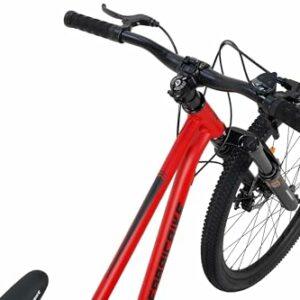 FabricBike Terra - MTB Mountain Bike 24 pollici, alluminio per bambini 8, 9, 10 e 11 anni, Bicicletta 24 Pollici, 7 velocità, - immagine 5