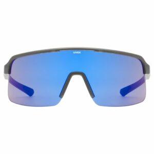Uvex Dyrt occhiali sportivi Unisex - Adulto (Pacco da 1) - immagine 3