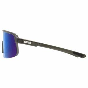 Uvex Dyrt occhiali sportivi Unisex - Adulto (Pacco da 1) - immagine 4