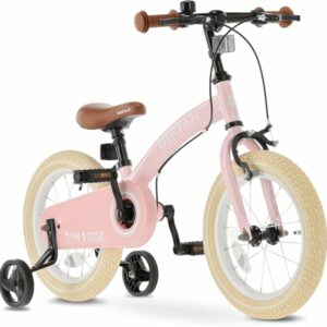 Deryan Bicicletta per bambini di lusso