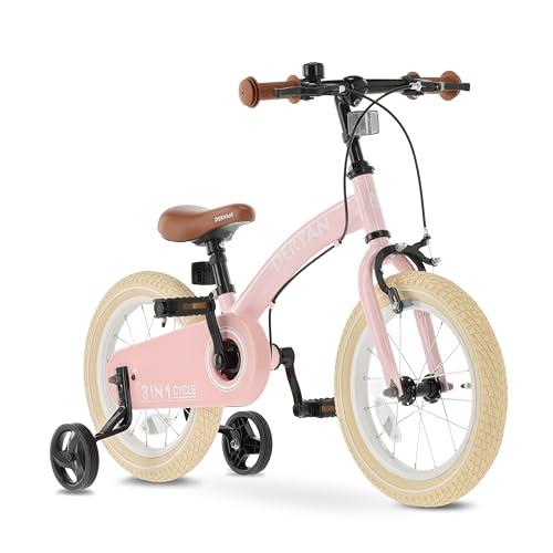 Deryan Bicicletta per bambini di lusso 1 B0DZ7429WL gal 0 69cfa2218957d Deryan Bicicletta per bambini di lusso