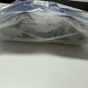 Dreaku Occhiali da ciclismo per bambini, 3 pezzi, occhiali sportivi per bambini, protezione UV400, polarizzati, antivento, pe 7 Dreaku Occhiali da ciclismo per bambini, 3 pezzi, occhiali sportivi per bambini, protezione UV400, polarizzati, antivento, pe - immagine 3