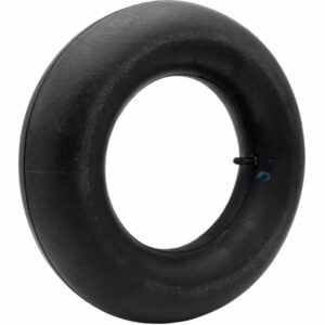FYRKANT Copertone e/o camera d'aria 3.50-8 per Carriola – Ricambio Universale Resistente e Facile da Montare (Camera d'Aria) - immagine 1