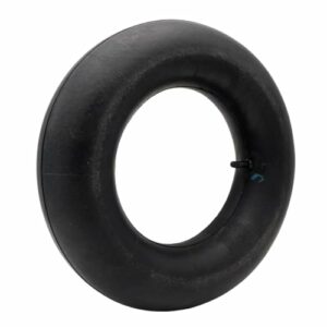 FYRKANT Copertone e/o camera d'aria 3.50-8 per Carriola – Ricambio Universale Resistente e Facile da Montare (Camera d'Aria) - immagine 3