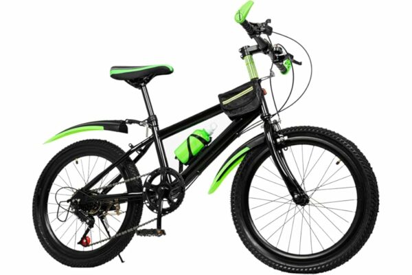 B0FH6Y1LPQ 69cfbd4fe138c Candygou - Bicicletta per bambini e bambine da 20 pollici, mountain bike adatta per 6, 7, 8, 9, 10, 11, 12, 13 anni, mountain