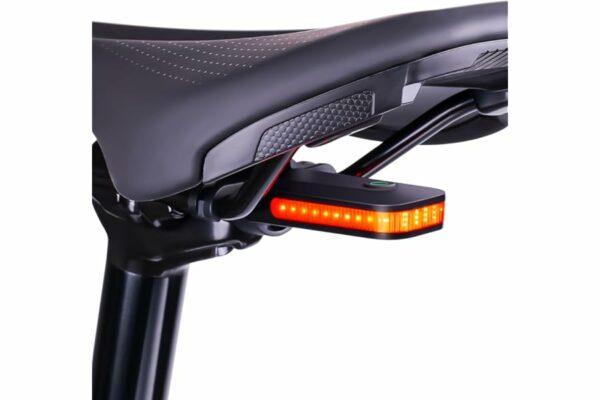 B0FHQF1QXJ-69cfa4f2749a2 B0FHQF1QXJ 69cfa4f2749a2 RAVEMEN CL01 Luci Posteriori per Bici, 30 Lumen Grandangolare a 300° per bicicletta su Strada o Guida in Città, Impermeabile