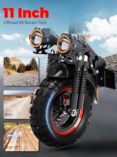 MIWEN Monopattino Elettrico Adulto Scooter - 48V 18Ah 45-55KM di Autonomia monopattino elettrico adulti 11/10.5 Pollici mo... 2 B0FN7FS8ZR gal 1 69d4b0b455b24 MIWEN Monopattino Elettrico Adulto Scooter - 48V 18Ah 45-55KM di Autonomia monopattino elettrico adulti 11/10.5 Pollici mo...