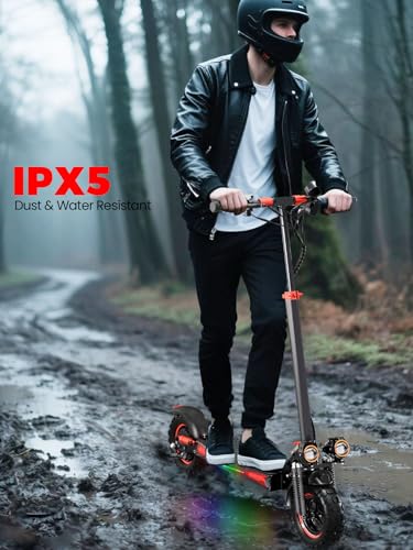 MIWEN Monopattino Elettrico Adulto Scooter - 48V 18Ah 45-55KM di Autonomia monopattino elettrico adulti 11/10.5 Pollici mo... 3 B0FN7FS8ZR gal 2 69d4b0b529030 MIWEN Monopattino Elettrico Adulto Scooter - 48V 18Ah 45-55KM di Autonomia monopattino elettrico adulti 11/10.5 Pollici mo...