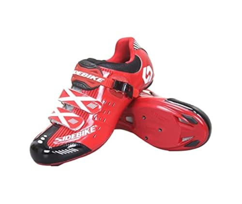 B0FQWZQHVD gal 0 69cf8fc4a3b62 Scarpe Ciclismo per Bici da Strada Traspirante Scarpe Bici Spinning Uomo/Donna