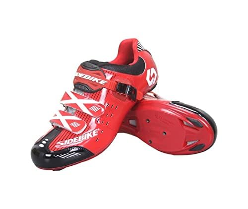 B0FQWZQHVD gal 1 69cf8fc7726ca Scarpe Ciclismo per Bici da Strada Traspirante Scarpe Bici Spinning Uomo/Donna