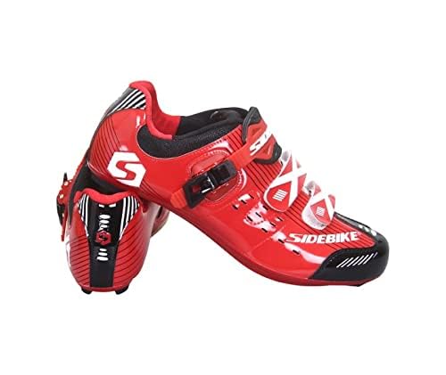 B0FQWZQHVD gal 2 69cf8fc972357 Scarpe Ciclismo per Bici da Strada Traspirante Scarpe Bici Spinning Uomo/Donna