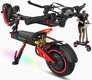 B0FSKMD78V-69d4b0a62a94d B0FSKMD78V 69d4b0a62a94d TYOKUM Monopattino Elettrico Adulto,45-55KM 48V 15/18Ah, 10,5/11 pollici Fuoristrada Monopattino Elettrico Adulti Pieghevo...