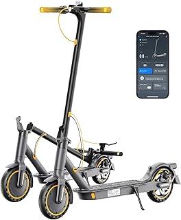 B0FSX9N5F1-69d4b080685f5 B0FSX9N5F1 69d4b080685f5 S3-S Monopattino Elettrico,Motore da 350W, 25 km/h, 30-35KM di Autonomia, Turn Signal, 8.5" Scooter Elettrico Pieghevole y...