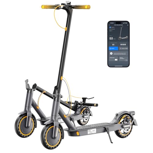 S3-S Monopattino Elettrico,Motore da 350W, 25 km/h, 30-35KM di Autonomia, Turn Signal, 8.5" Scooter Elettrico Pieghevole y... 1 B0FSX9N5F1 gal 0 69d4b08140bbd S3-S Monopattino Elettrico,Motore da 350W, 25 km/h, 30-35KM di Autonomia, Turn Signal, 8.5" Scooter Elettrico Pieghevole y...