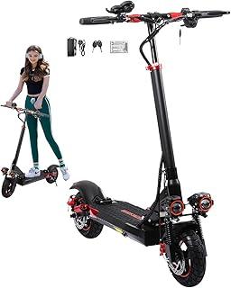 B0FWR67WKQ-69d4b0bf1eba1 B0FWR67WKQ 69d4b0bf1eba1 PLAYBIK Monopattino Elettrico Adulto, Batteria 48V 15Ah, Autonomia 50-55 km, Monopattino Elettrici Pieghevole con Potente ...