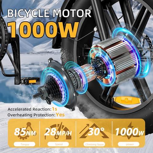 Miyazaki Bicicletta Elettrica Pieghevole per Adulti – Ebike con Motore Brushless – Batteria Rimovibile 48V 14Ah – Bicicletta 2 B0G2LVZP6Y gal 1 69cfc8d0796b7 Miyazaki Bicicletta Elettrica Pieghevole per Adulti – Ebike con Motore Brushless – Batteria Rimovibile 48V 14Ah – Bicicletta