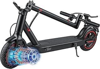 B0G7VV1XFW 69d4b056e15f9 Sypeeot Monopattino elettrico pieghevole per adulti con autonomia di 25-40 km, pneumatici da 8,5 pollici/10 pollici, doppi...