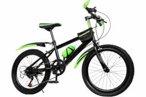 Pinuox Mountain Bike per Bambini