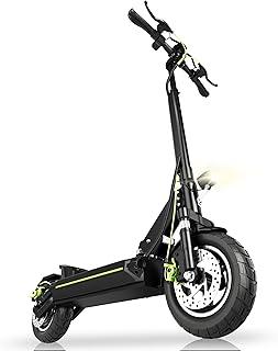 B0GKFQGVNP-69d4afe31a381 B0GKFQGVNP 69d4afe31a381 Monopattino Elettrico Adulto, 500W,Autonomia 55-90KM, 13AH/18.2AH Massimo 150 kg, Doppio Ammortizzatore e Freni Disco Ante...