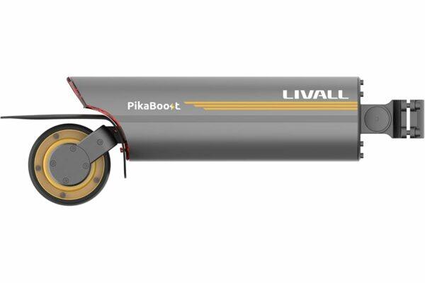 B0GLHWKJ5K-69d4ae68ec835 B0GLHWKJ5K 69d4ae68ec835 LIVALL PikaBoost 2 eBike Conversion Kit Powerful Edition, kit di retrofit per e-bike, 500 W Peak Power, portata fino a 70 km,