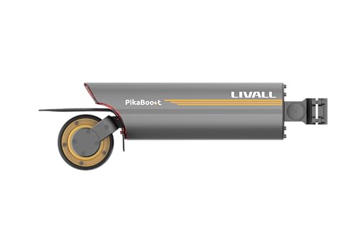 LIVALL PikaBoost 2 eBike Conversion Kit Powerful Edition, kit di retrofit per e-bike, 500 W Peak Power, portata fino a 70 km, 1 B0GLHWKJ5K gal 0 69d4ae6a3a1e5 LIVALL PikaBoost 2 eBike Conversion Kit Powerful Edition, kit di retrofit per e-bike, 500 W Peak Power, portata fino a 70 km,