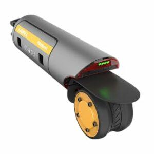 LIVALL PikaBoost 2 eBike Conversion Kit Powerful Edition, kit di retrofit per e-bike, 500 W Peak Power, portata fino a 70 km, 7 LIVALL PikaBoost 2 eBike Conversion Kit Powerful Edition, kit di retrofit per e-bike, 500 W Peak Power, portata fino a 70 km, - immagine 3