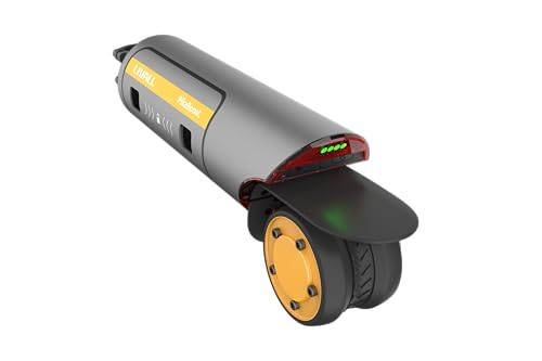 LIVALL PikaBoost 2 eBike Conversion Kit Powerful Edition, kit di retrofit per e-bike, 500 W Peak Power, portata fino a 70 km, 2 B0GLHWKJ5K gal 1 69d4ae6ac32ea LIVALL PikaBoost 2 eBike Conversion Kit Powerful Edition, kit di retrofit per e-bike, 500 W Peak Power, portata fino a 70 km,