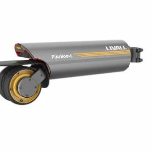 LIVALL PikaBoost 2 eBike Conversion Kit Powerful Edition, kit di retrofit per e-bike, 500 W Peak Power, portata fino a 70 km, 8 LIVALL PikaBoost 2 eBike Conversion Kit Powerful Edition, kit di retrofit per e-bike, 500 W Peak Power, portata fino a 70 km, - immagine 4