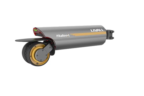 LIVALL PikaBoost 2 eBike Conversion Kit Powerful Edition, kit di retrofit per e-bike, 500 W Peak Power, portata fino a 70 km, 3 B0GLHWKJ5K gal 2 69d4ae6b3e455 LIVALL PikaBoost 2 eBike Conversion Kit Powerful Edition, kit di retrofit per e-bike, 500 W Peak Power, portata fino a 70 km,