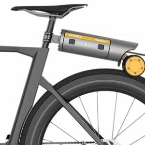 LIVALL PikaBoost 2 eBike Conversion Kit Powerful Edition, kit di retrofit per e-bike, 500 W Peak Power, portata fino a 70 km, 9 LIVALL PikaBoost 2 eBike Conversion Kit Powerful Edition, kit di retrofit per e-bike, 500 W Peak Power, portata fino a 70 km, - immagine 5