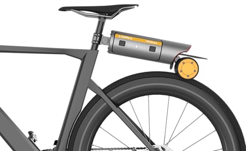 LIVALL PikaBoost 2 eBike Conversion Kit Powerful Edition, kit di retrofit per e-bike, 500 W Peak Power, portata fino a 70 km, 4 B0GLHWKJ5K gal 3 69d4ae6babb99 LIVALL PikaBoost 2 eBike Conversion Kit Powerful Edition, kit di retrofit per e-bike, 500 W Peak Power, portata fino a 70 km,