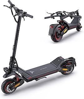 B0GS69Q244 69d4afcbb6b21 ENGWE Monopattino Elettrico Pieghevole con Batteria da 52 V 22.5 Ah, NFC e Bluetooth, Navigazione Intelligente, Autonomia ...