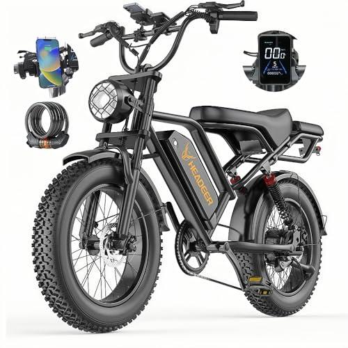 B0GSN333V2 gal 0 69cf81152268b Snokco BK20 Bicicletta elettrica per adulti 48 V 20 Ah / 48 V Batteria rimovibile 50-100 km Mountain bike elettrica da 20 ...