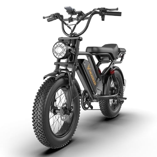 B0GSN333V2 gal 1 69cf8115b4fd8 Snokco BK20 Bicicletta elettrica per adulti 48 V 20 Ah / 48 V Batteria rimovibile 50-100 km Mountain bike elettrica da 20 ...