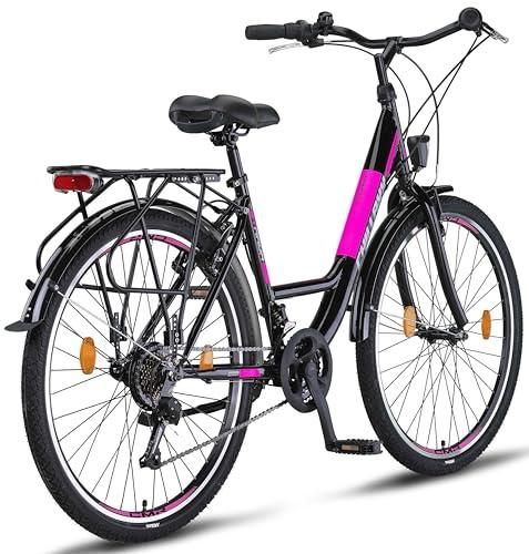 Chillaxx Bike Strada Premium City Bike da 26 e 28 pollici, bicicletta per ragazze, ragazzi, uomini e donne, cambio a 21 ma... 3 B09QYMDZLG gal 2 6a05dd2fbd3d7 Chillaxx Bike Strada Premium City Bike da 26 e 28 pollici, bicicletta per ragazze, ragazzi, uomini e donne, cambio a 21 ma...
