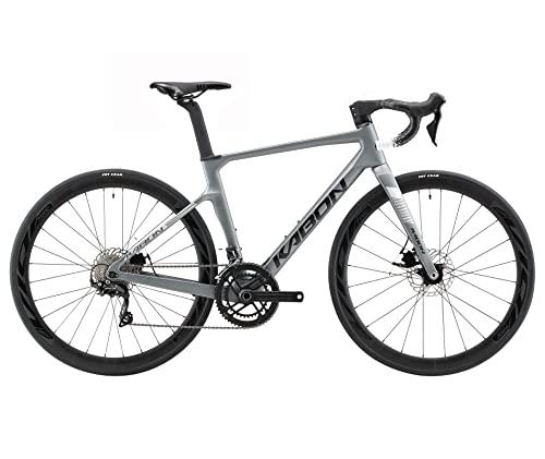 KABON Bici da corsa carbonio, 700C bici da strada T800 con 105 R7000 22 velocità Bicicletta da corsa con freno a disco per... 1 B0BLMVW974 gal 0 6a05dce552d37 KABON Bici da corsa carbonio, 700C bici da strada T800 con 105 R7000 22 velocità Bicicletta da corsa con freno a disco per...
