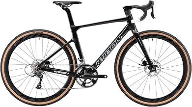 B0BPHM13HT-6a05dd410f847 B0BPHM13HT 6a05dd410f847 KABON Bici da Strada in Ghiaia di Carbonio, Bicicletta con Telaio in Fibra di Carbonio T800 con Bicicletta da Corsa con Fr...