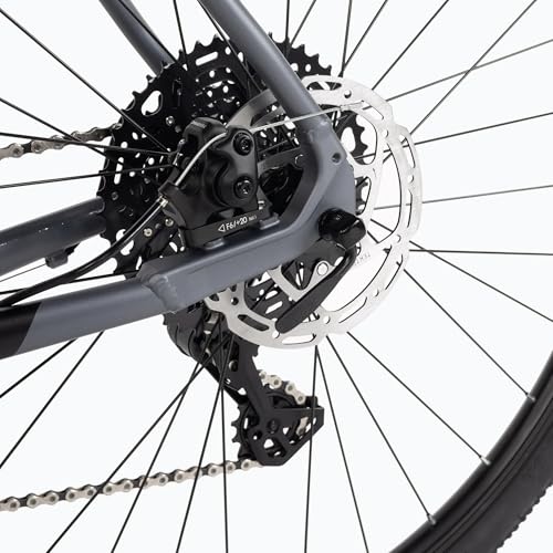B0D8QBCKDQ gal 2 6a05dcd255357 ATTABO Bicicletta Gravel GRADO 2.0 con Telaio in Alluminio 52|54|56 cm Bicicleta da Corsa con Manubrio ergonomico Bici str...